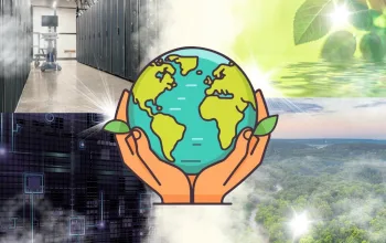 AI sebagai Ancaman Krisis Air dan Listrik yang Menggerus Komitmen SDGs Sumber: Canva, diedit oleh Penulis