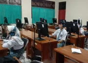 50 Siswa SMA Sederajat Ambil Bagian Dalam Regionale Deutscholympiade Jawa Tengah