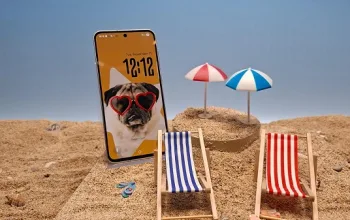 One UI 8 di Galaxy A56 5G, Pengalaman Lebih Personal – Kreatif dengan Dukungan AI
