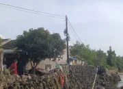 Banjir Jember: Ketika Air Sungai Tak Lagi Punya Ruang untuk Mengalir