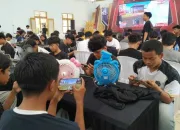 Lewat Piala Pemuda E-Sport 2025, ESI Kediri Kembangkan Ekosistem dan Atlet