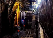 Menilik Tambang Batu Bara Canggih Milik Perusahaan China