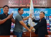 Cabor Muay Thai Kota Kediri Punya Pengurus Baru, Siap Perkuat Pembinaan Atlet