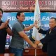 Cabor Muay Thai Kota Kediri Punya Pengurus Baru, Siap Perkuat Pembinaan Atlet