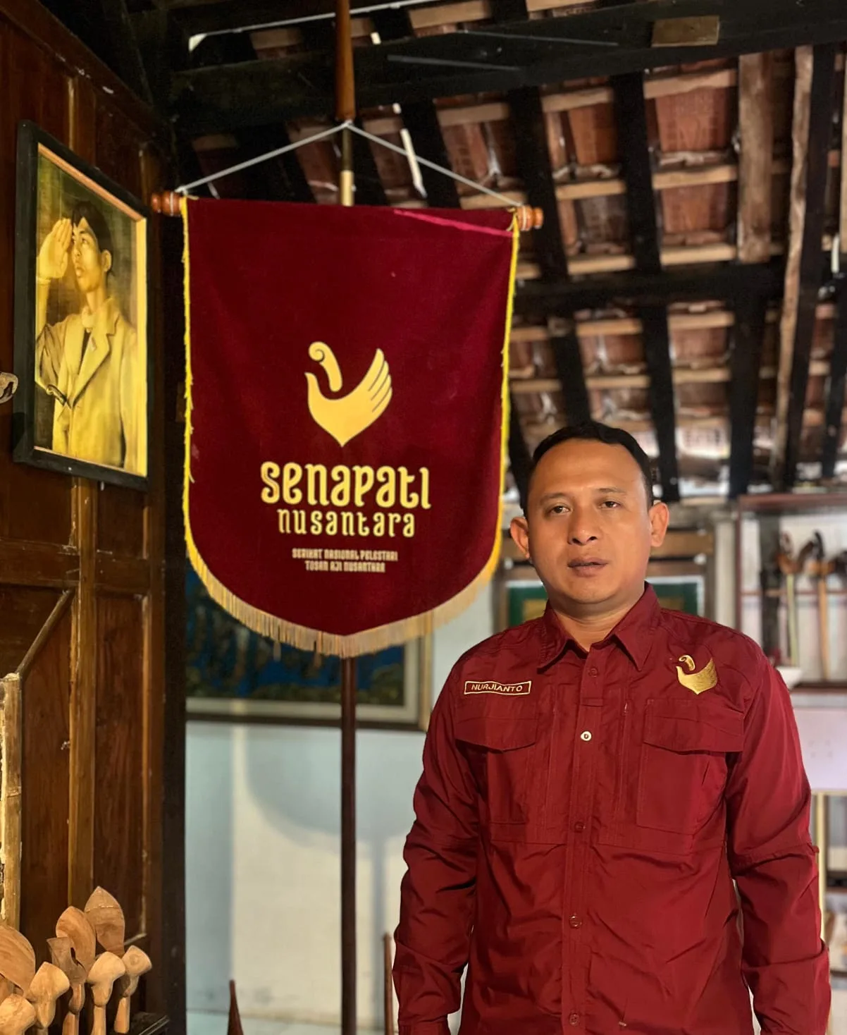 Senapati Nusantara