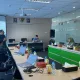 Sosialisasi dan pembinaan bagi agen Perisai diinisiasi BPJS Ketenagakerjaan Cabang Jember. (Foto: Dok/BPJS Ketenagakerjaan Cabang Jember)