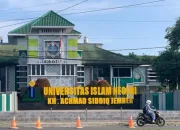 Selamat! 1.038 Peserta Resmi Dinyatakan Lolos UM-PTKIN 2026 di UIN KHAS Jember
