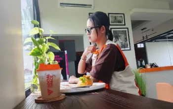 Elite Fitness Perluas Gaya Hidup Sehat Lewat Elite Social Space Wushu