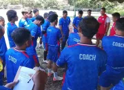Puluhan Pelatih Ikuti Kursus Lisensi D, Jaya Hartono Tekankan Pentingnya Terus Menimba Ilmu Kepelatihan
