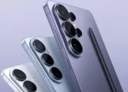 Samsung Galaxy S26 FE Siap Rilis dengan Desain dan Spesifikasi Baru