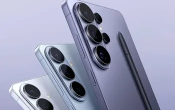 Samsung Galaxy S26 FE Siap Rilis dengan Desain dan Spesifikasi Baru Samsung Galaxy S26