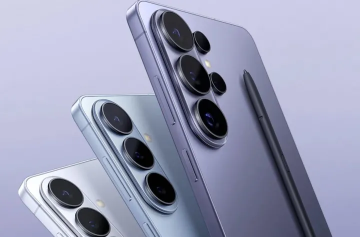 Samsung Galaxy S26