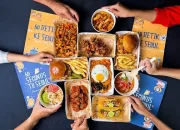 “60 Seconds to Seoul”, Favehotel Kediri Dekatkan Kuliner Korea ke Masyarakat Kediri