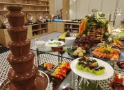 Variasi Menu NgabuburEat Favehotel Kediri Bikin Buka Puasa Tak Membosankan