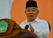 Kelompok Muda NU Indonesia Nilai KH Asep Saifuddin Chalim Penuhi Kriteria Menjadi Rais Am PBNU 2026