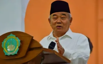 Kelompok Muda NU Indonesia Nilai KH Asep Saifuddin Chalim Penuhi Kriteria Menjadi Rais Am PBNU 2026 KH. Asep Saifudin Chalim (ist)