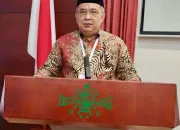 Kelompok Muda NU Sebut Diskursus PKB Perkuat Posisi KH Asep Saifuddin Chalim Sebagai Calon Rais ‘Aam PBNU