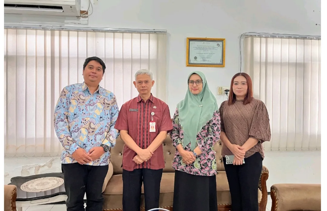 Akses layanan kesehatan di Lumajang tetap aman meski PBI-JK non-aktif. (Foto: Dok/BPJS Kesehatan Cabang Jember)