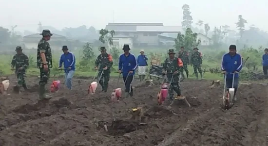 Kodim Kediri