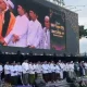 Peringatan Harlah NU ke-100. (Foto: Dok/Humas OJK Jember)