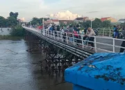 Jembatan Lama Kota Kediri Dinilai Perlu Direstorasi, Fakta Sejarah Diungkap Peneliti