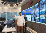 Angkutan Naik 55 Persen, Bandara Dhoho Kediri Dirikan Posko Lebaran