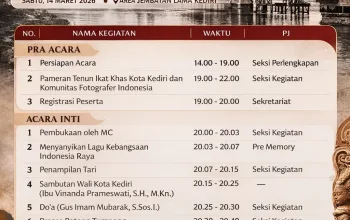 HUT Jembatan Lama 157 Digelar Hari ini, Ada Pameran Batik hingga Gelaran Kesenian