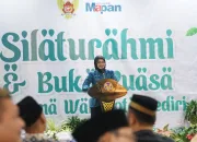 Silaturahmi dan Buka Bersama, Mbak Wali Perkuat Sinergi dengan DPRD