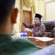 Bupati Jember memimpin rapat koordinasi. (Foto: Dok/Diskominfo Jember)