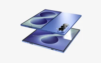 Bocoran Samsung Galaxy Z Fold 8 Series: Baterai Tembus 5.000mAh
