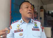 Antisipasi Kepadatan Mudik, Dishub Kota Kediri Siapkan Skema Pengalihan Arus Situasional