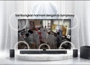 SABAAR : Dari Daily Board hingga Q-Symphony Samsung Hadirkan Kehangatan Ramadhan di Rumah