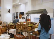 Lime Cafe Favehotel Kediri Jadi Primadona Bukber Selama Ramadan 2026