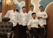 Hadirkan Experience Berbeda, Lux Grooming House Kediri Jawab Kebutuhan Perawatan Rambut Pria Modern