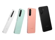 Samsung Galaxy A27 5G Rilis, Ponsel Pintar Premium untuk Generasi Muda