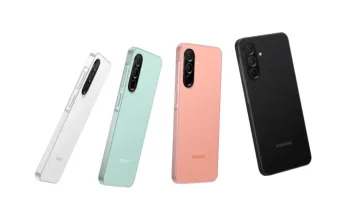 Samsung Galaxy A27 5G Rilis, Ponsel Pintar Premium untuk Generasi Muda