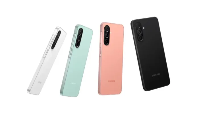 Samsung Galaxy A27 5G Rilis, Ponsel Pintar Premium untuk Generasi Muda