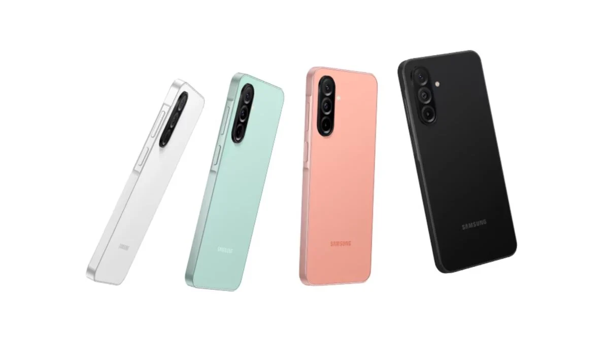 Samsung Galaxy A27