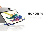 HONOR Pad X8b Tawarkan Pengalaman Seharian, Berikut Kelebihannya