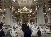 PPIH Daker Madinah Atur Jamaah Haji ke Raudhah Tidak Bentrok Jadwal dengan City Tour