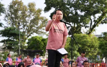 Gus Fawait Gas Pol JLS Rp3 Triliun, Sulap Pesisir Jember Jadi Magnet Ekonomi Bupati Jember, Muhammad Fawait. (Foto: Dok/Diskominfo Jember)