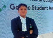 Santri Hafiz Al-Qur’an dari UIN KHAS Jember Ukir Sejarah Jadi Google Student Ambassador 2026