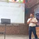 Kantor Imigrasi Kelas I TPI Jember menyosialisasikan program Jempol Asing, Rabu (20/5/2026). (Foto: Teamwork)