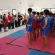 Jaring Atlet Potensial Menuju PON 2028, Pengprov Wushu Jatim Sasar Kediri