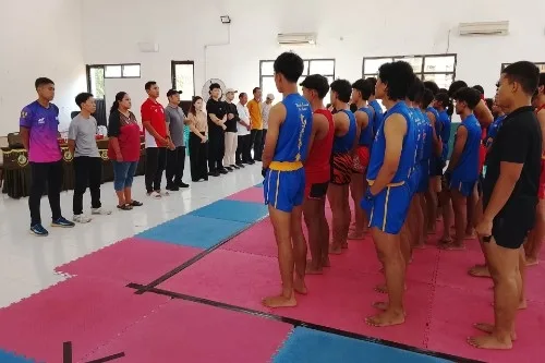 Wushu