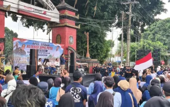 PDIP Kabupaten Kediri