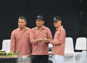 Kesejahteraan Lansia Jadi Barometer Kemajuan Jember