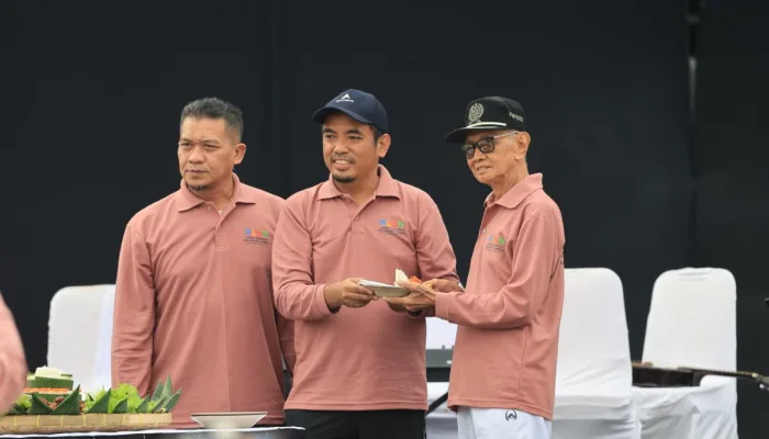 Kesejahteraan Lansia Jadi Barometer Kemajuan Jember