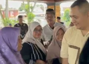 Ziarah di Makam Bung Karno, Putera Soekarno Sampaikan Pesan Kebangsaan