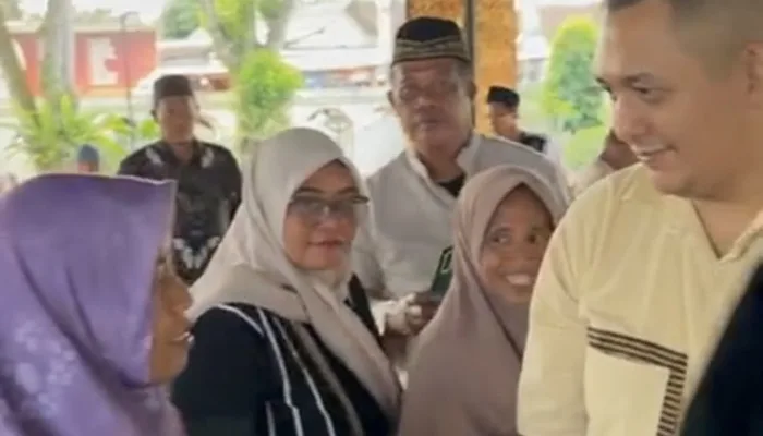 Ziarah di Makam Bung Karno, Putera Soekarno Sampaikan Pesan Kebangsaan